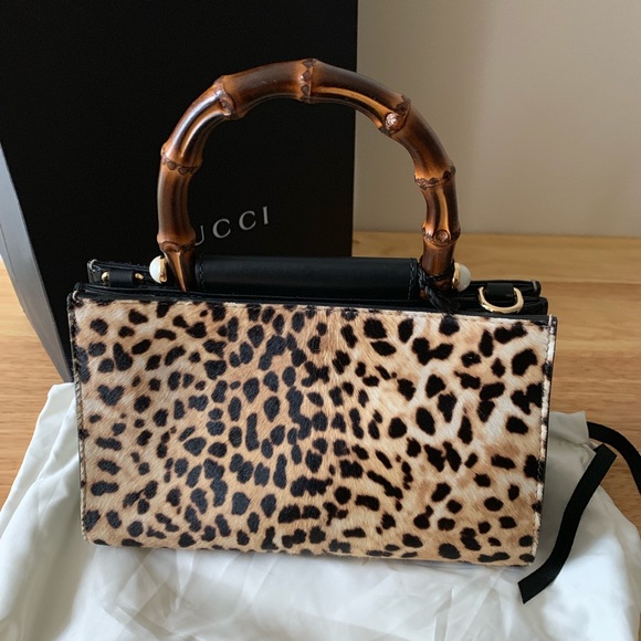 Brand New Gucci Nymphea Purse - Picture 1 of 5